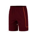 Shorts Men - wine red,