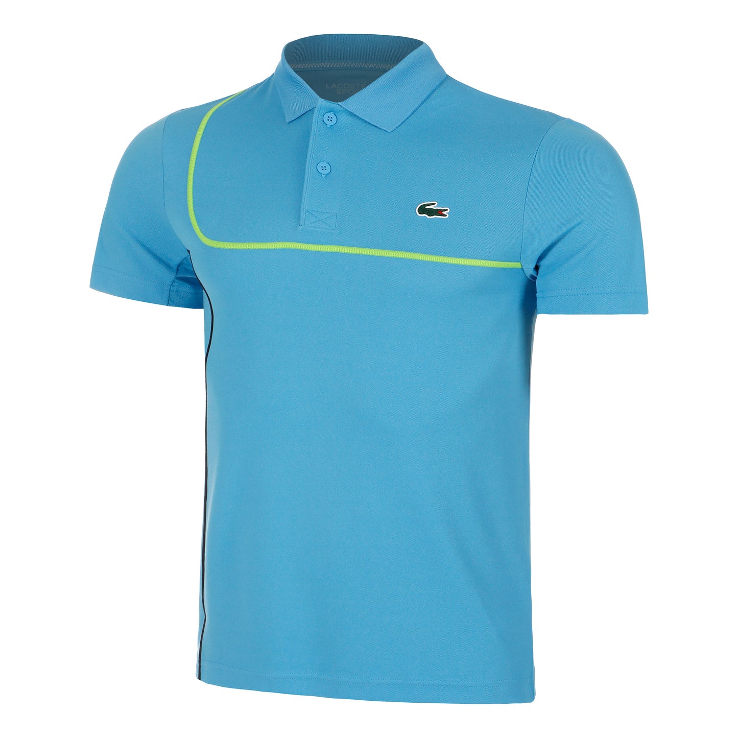 Lacoste Polo Men - blue,