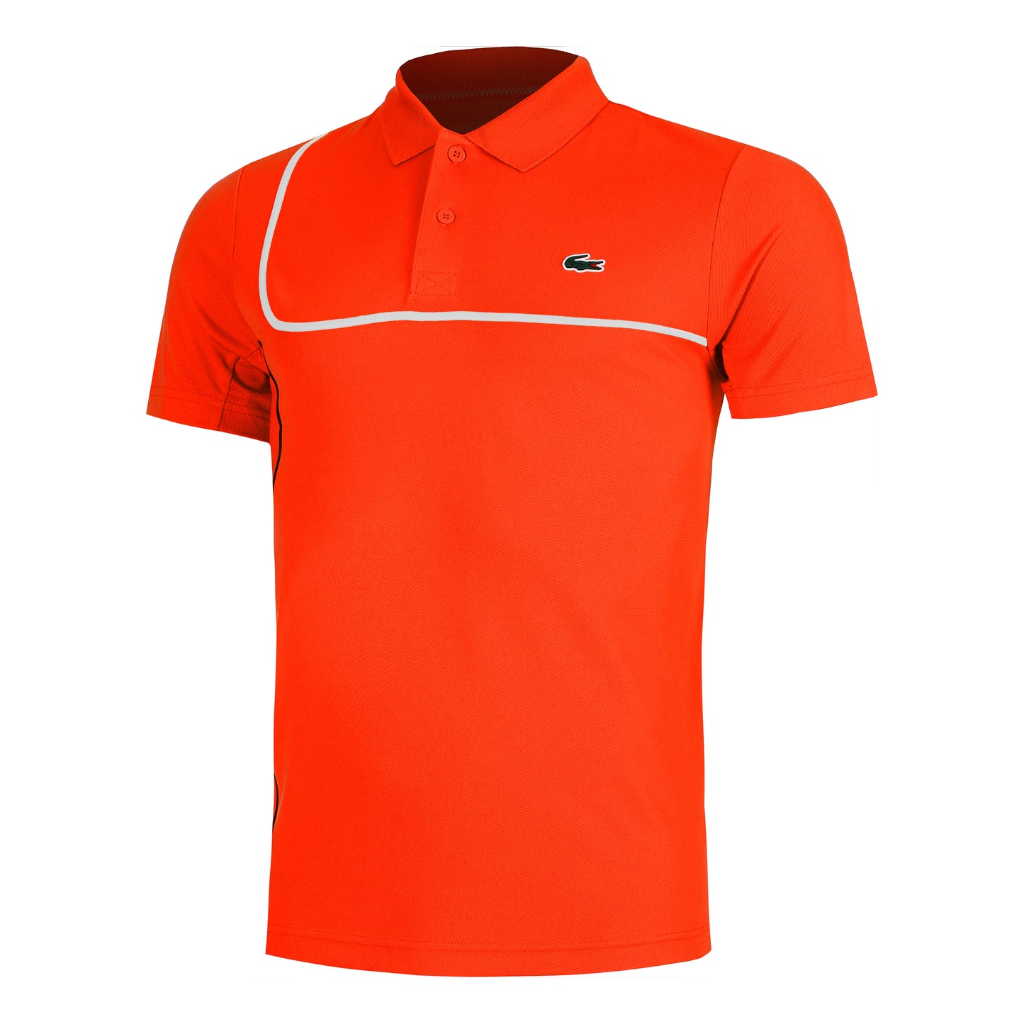 Lacoste Polo Men - orange,