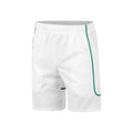 Shorts Men - white,