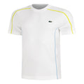 T-Shirt T-Shirt Men - white,