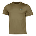 Active T-Shirt Men - olive,