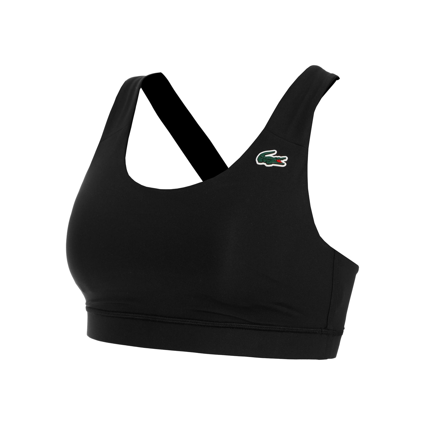 Lacoste Sports bras Women - black,