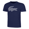 Technical Capsule T-Shirt Men - blue,