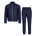 Technical Capsule Tracksuit Men - blue, white