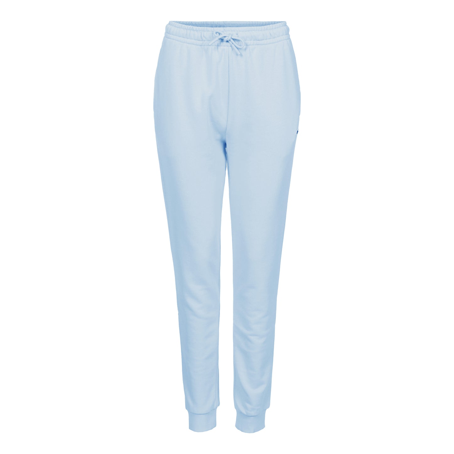 Lacoste Core Training pants Women - light blue,