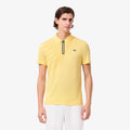 Polo Men-yellow