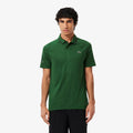 Novak Djokovic Polo Men-green