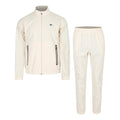 Tracksuit Men-Cream