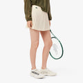 Skirt Women - cream, olive