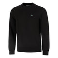 Urban Lifestyle Sweatshirt Men-Black