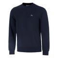 Urban Lifestyle Sweatshirt Men-Dark Blue