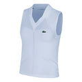 Polo Women - light blue,