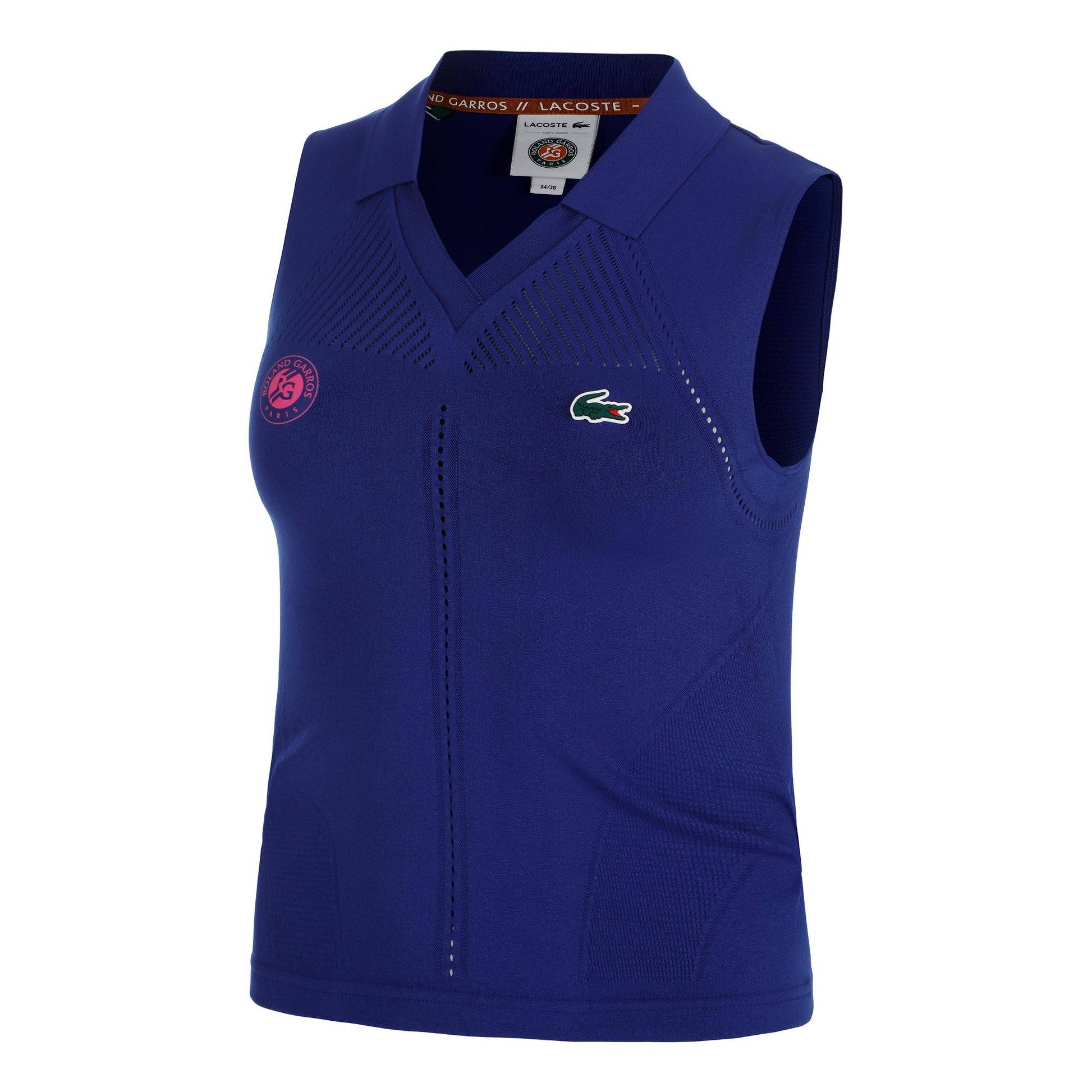 Lacoste Polo Women - dark blue,