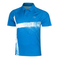Djokovic Polo Men-Blue,White