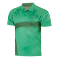 Djokovic Polo Men-Green