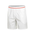 Djokovic Shorts Men - white, orange