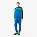 Tracksuit Men-Blue,Multicoloured