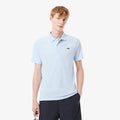 Polo Men - light blue