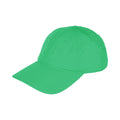 Performance Core Cap -green