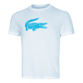 Core T-Shirt Men - light blue, blue
