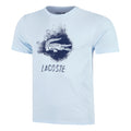 T-Shirt Men - light blue,