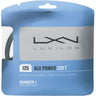 Alu Power Soft String Set 12,2m-Silver