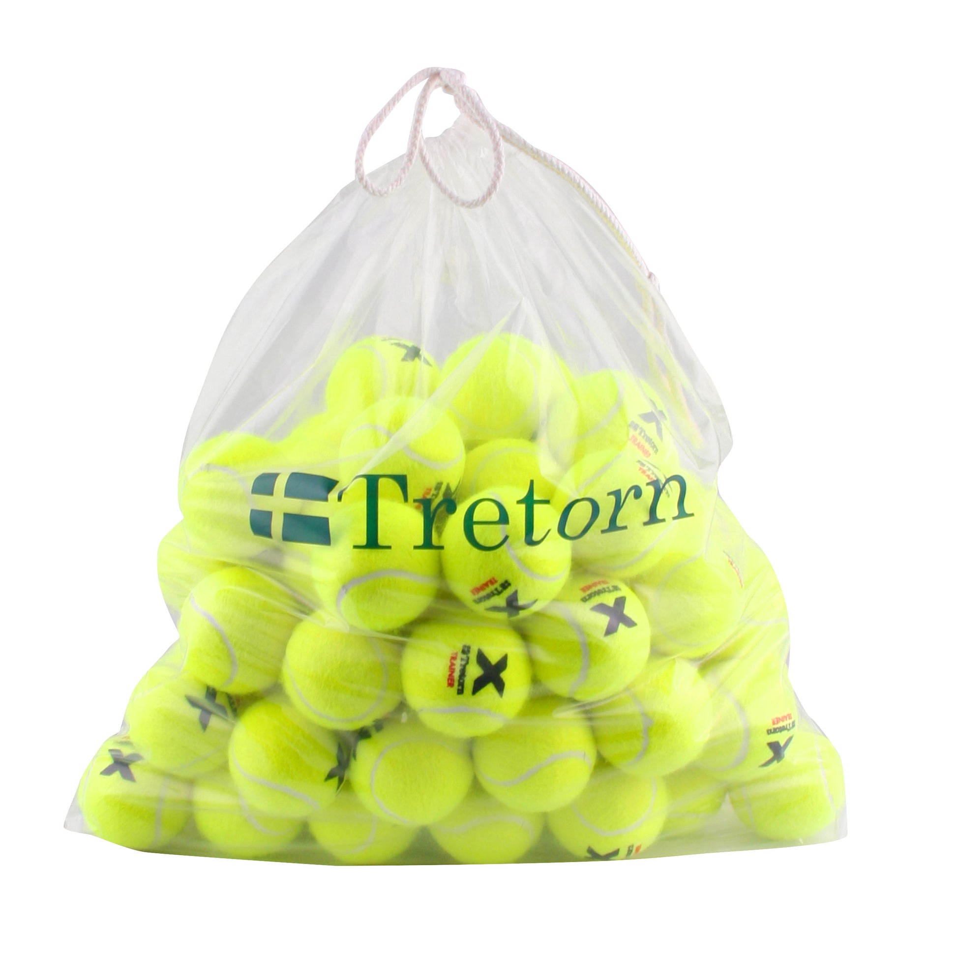 Tretorn X Trainer 72  72 Pack Refill Pack