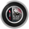 Venom String Reel 200m-Black