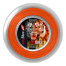 Firerage Ribbed 200m String Reel-Red