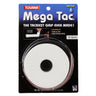 Mega Tac 10 Pack-White