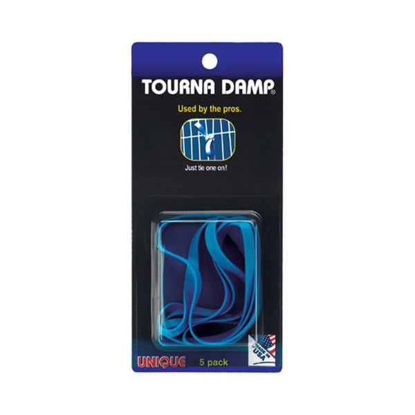 Tourna Dampener-Blue