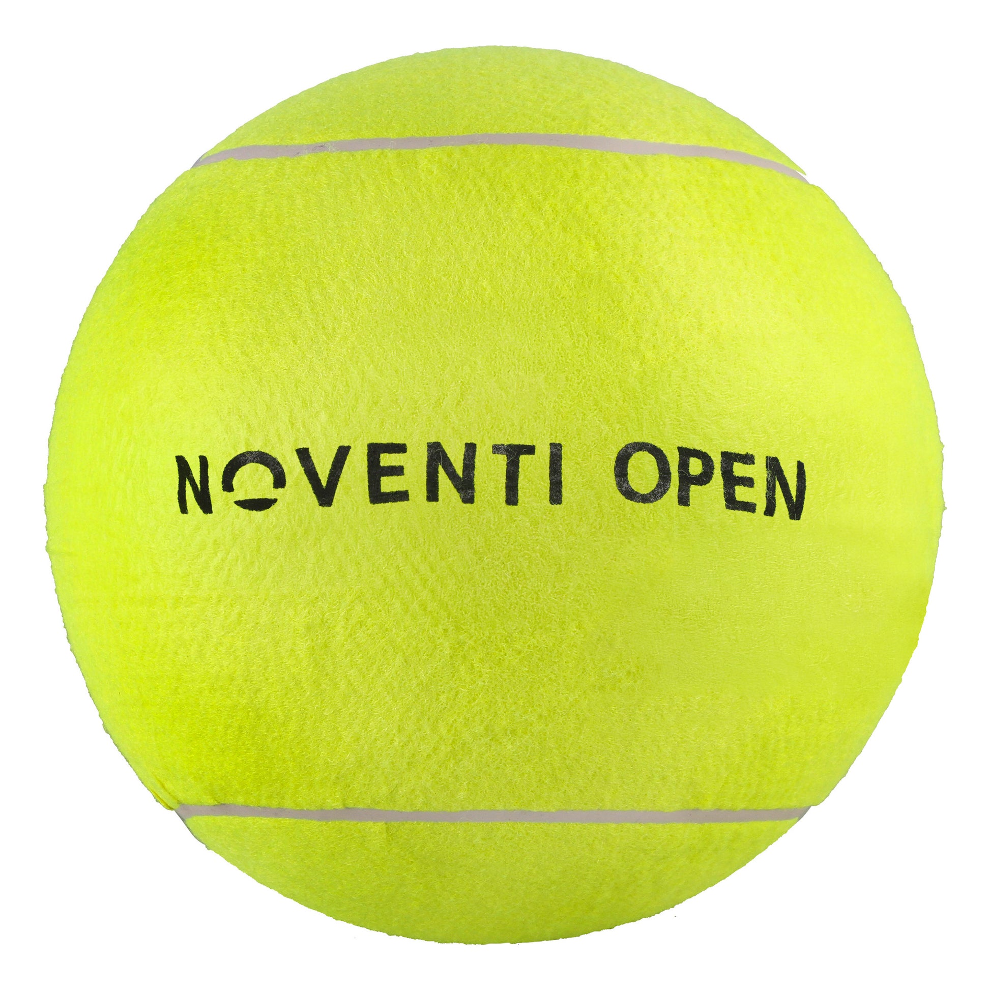 Tennis-Point Jumbo Ball Noventi Open 1 Pack