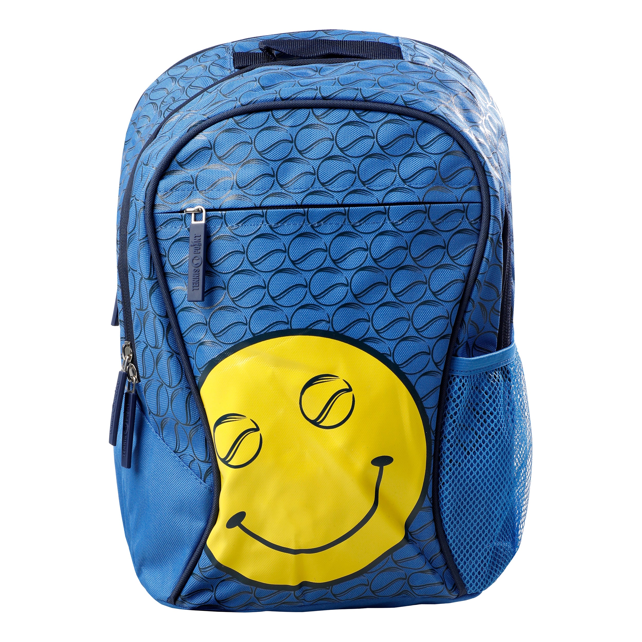 Tennis-Point Backpack - blue
