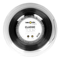 Classic Tour String reel 200m - black