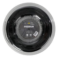 Premium Pro String reel 220m - black
