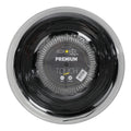 Premium Touch Rough String reel 220m - black
