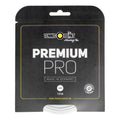 Premium Pro String Set 12m-White