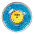 Premium Touch String reel 220m - light blue