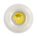Premium Touch String Reel 220m-White