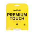 Premium Touch String Set 12m-White