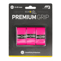 Premium Grip 3 Pack-Pink