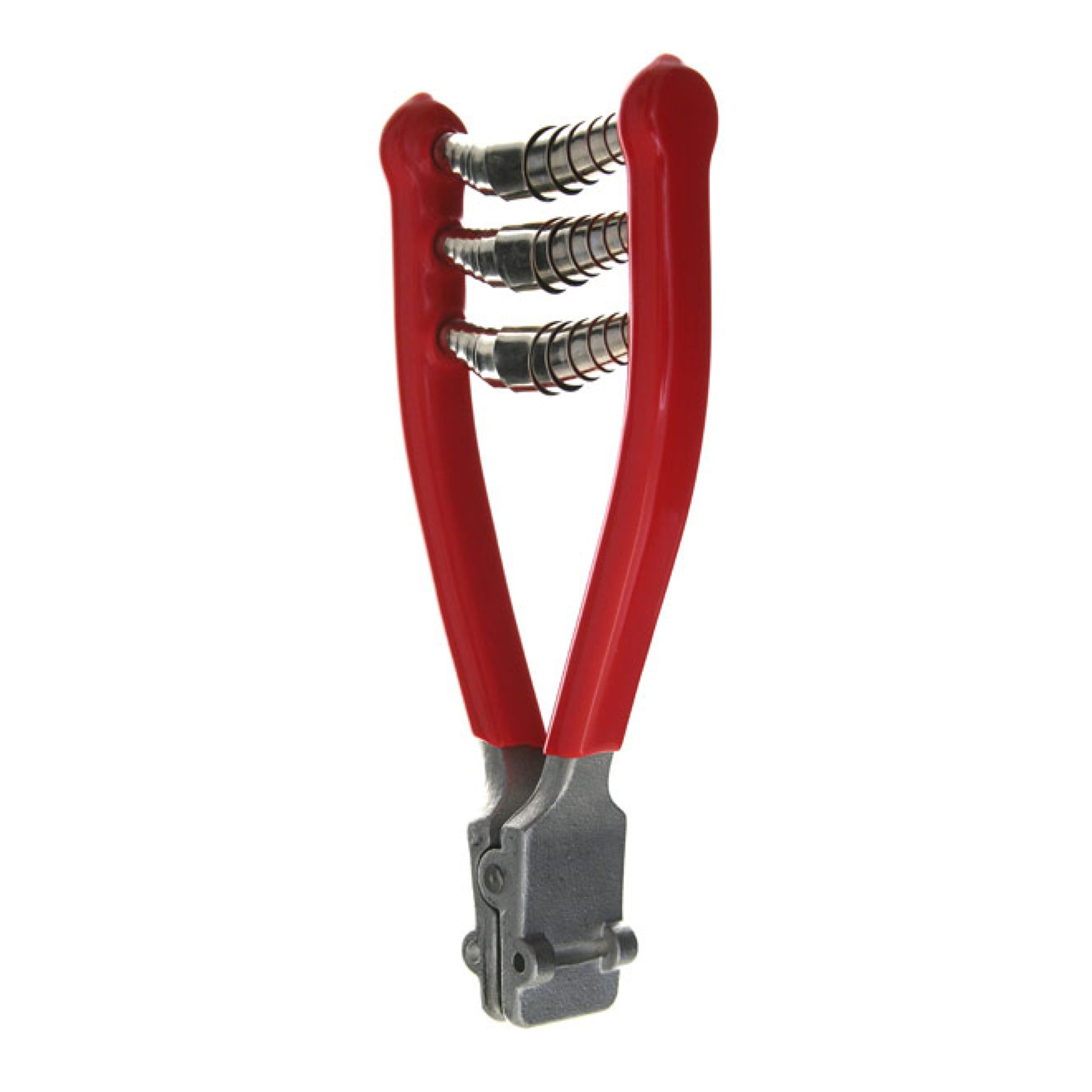 Tennis-Point Pro Starter Clamping Pliers-Red