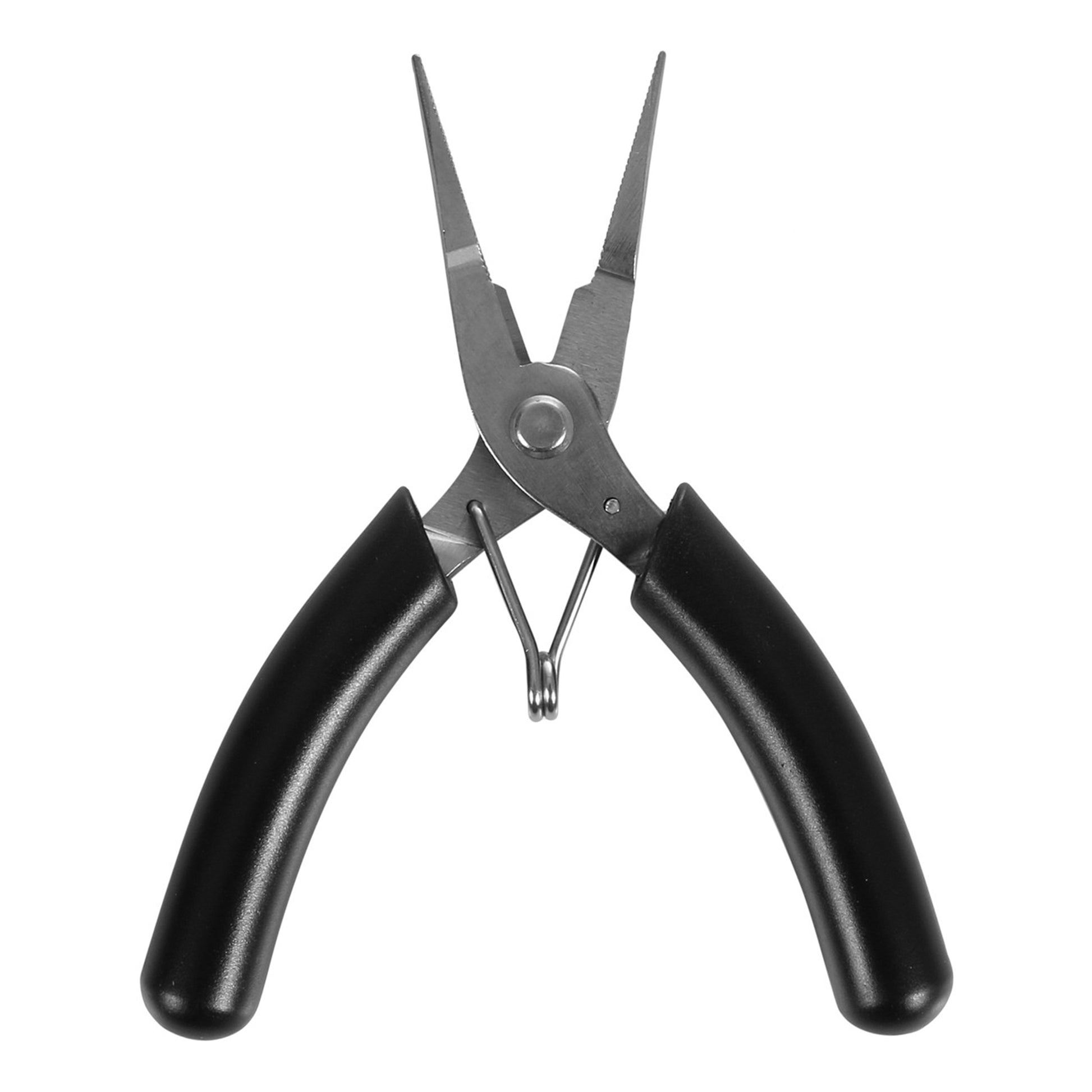 Tennis-Point Pro Stringing Pliers-Black