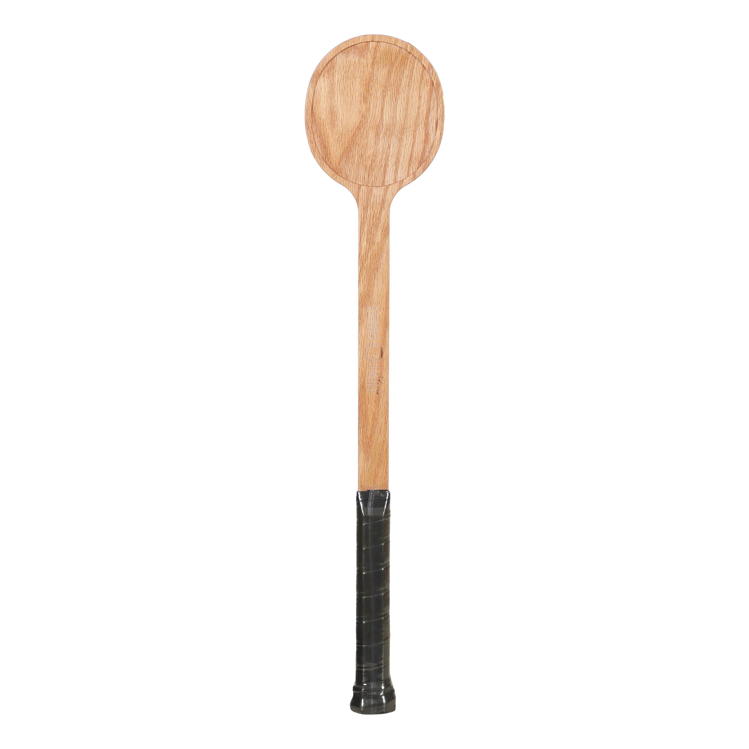 Tennis-Point Tennis-Spoon Racket Training Aids-Brown
