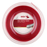Hepta-Twist String Reel 200m-Red
