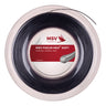 Focus-HEX Soft String Reel 200m-Black