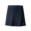 Performance Shiva Skirt Women-Dark Blue,Multicoloured