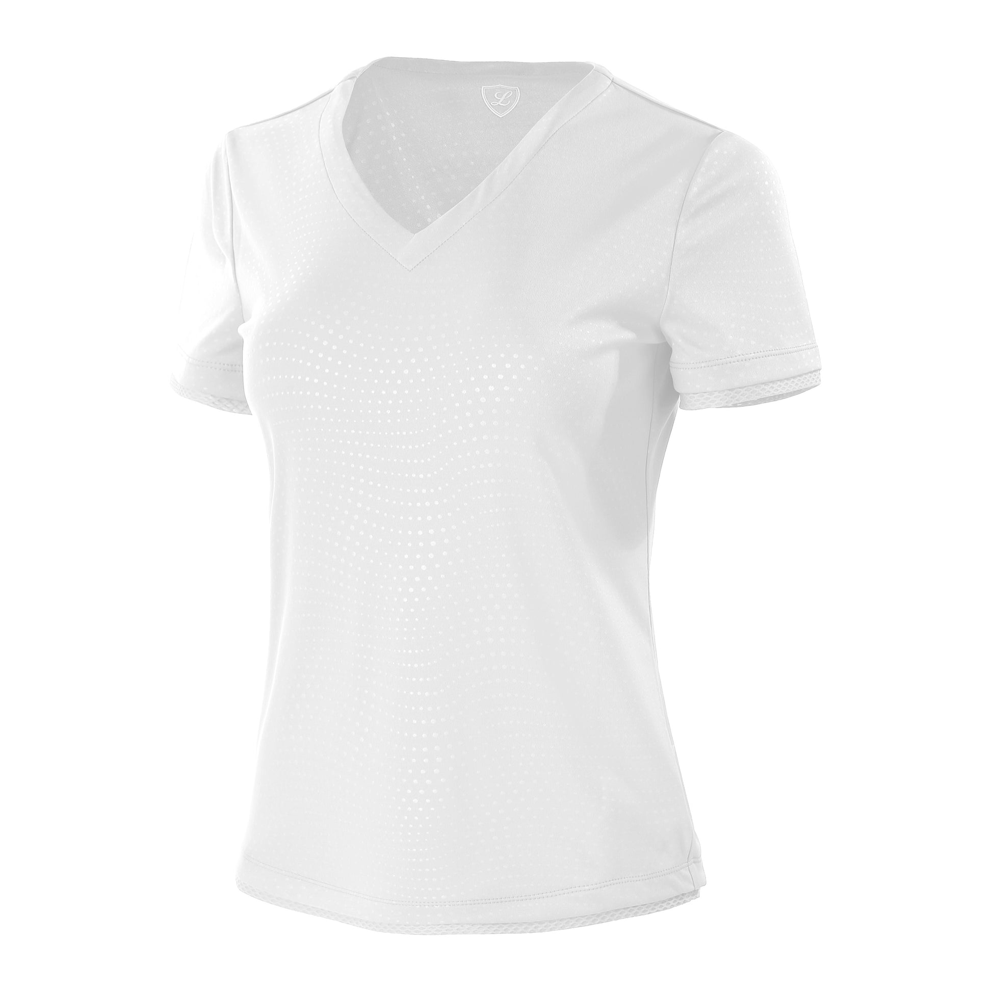 Limited Sports Siana T-Shirt Women - white