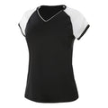 Sona T-Shirt Women - black, white